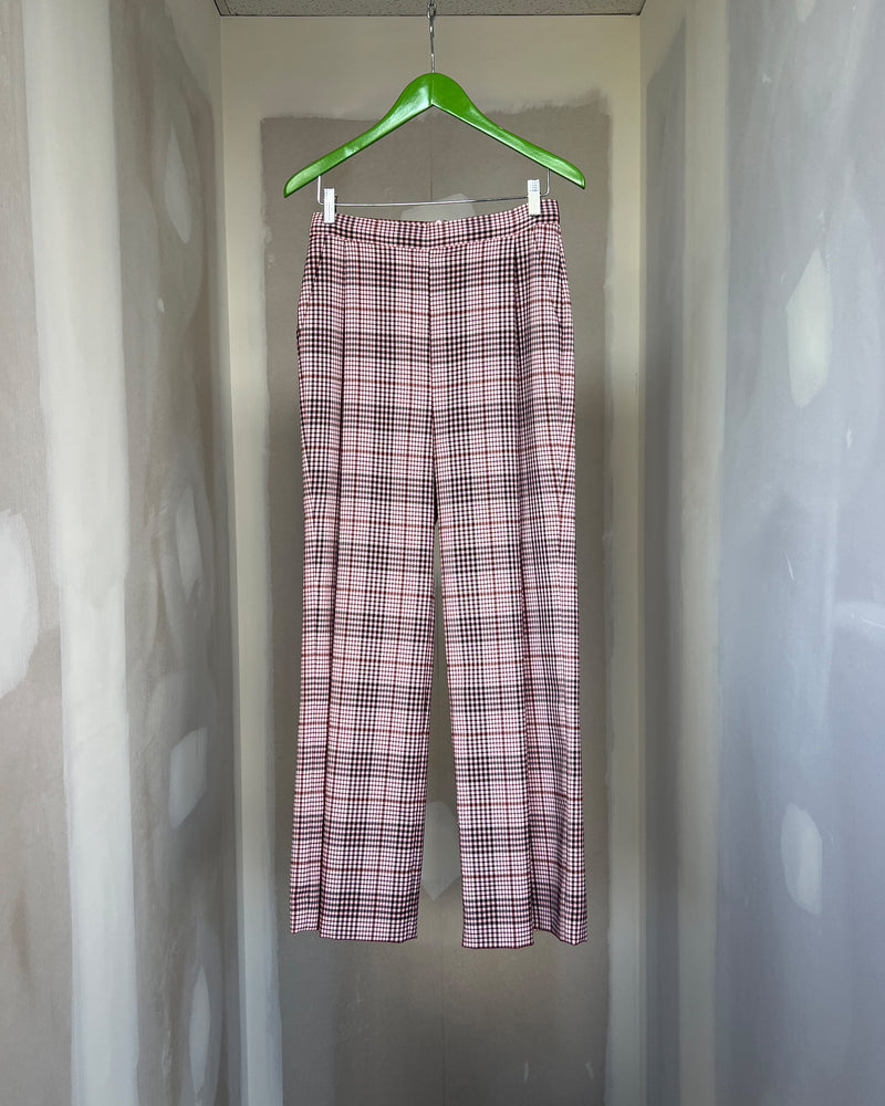 MATILDA TROUSER TBF00514 | This piece is second hand and therefore may have visible signs of wear. But rest assured, our team has carefully reviewed this piece to ensure it is fully functional &...