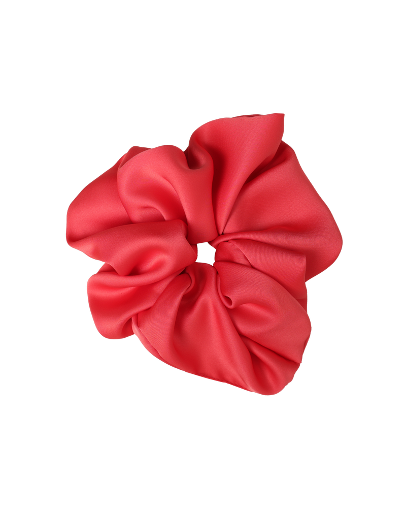 BETTY SCRUNCHIE ROSIE | Oversized scrunchie made from the offcuts from our Liam rosie styles.