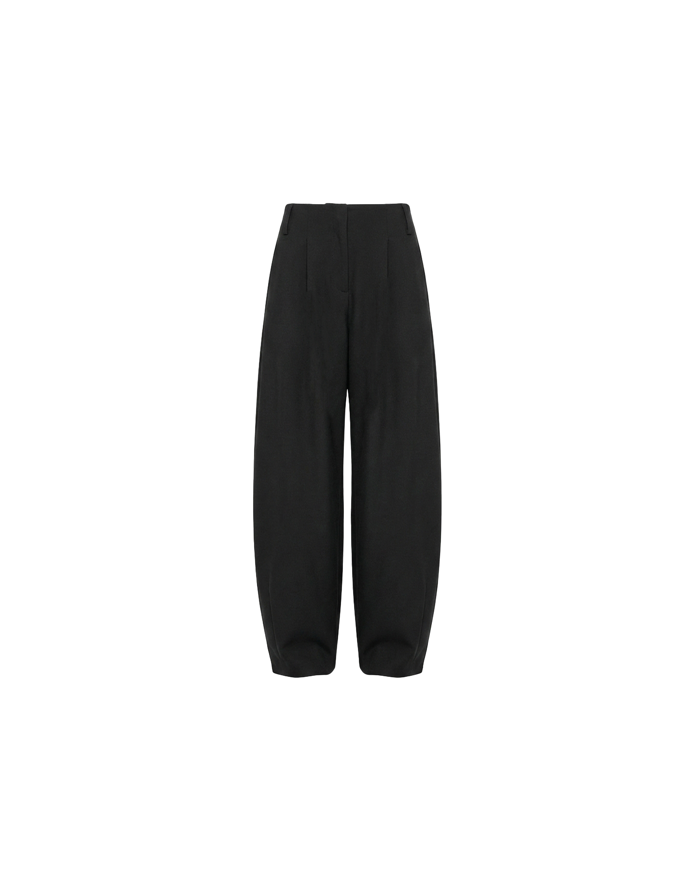 JED PANT BLACK | RUBY