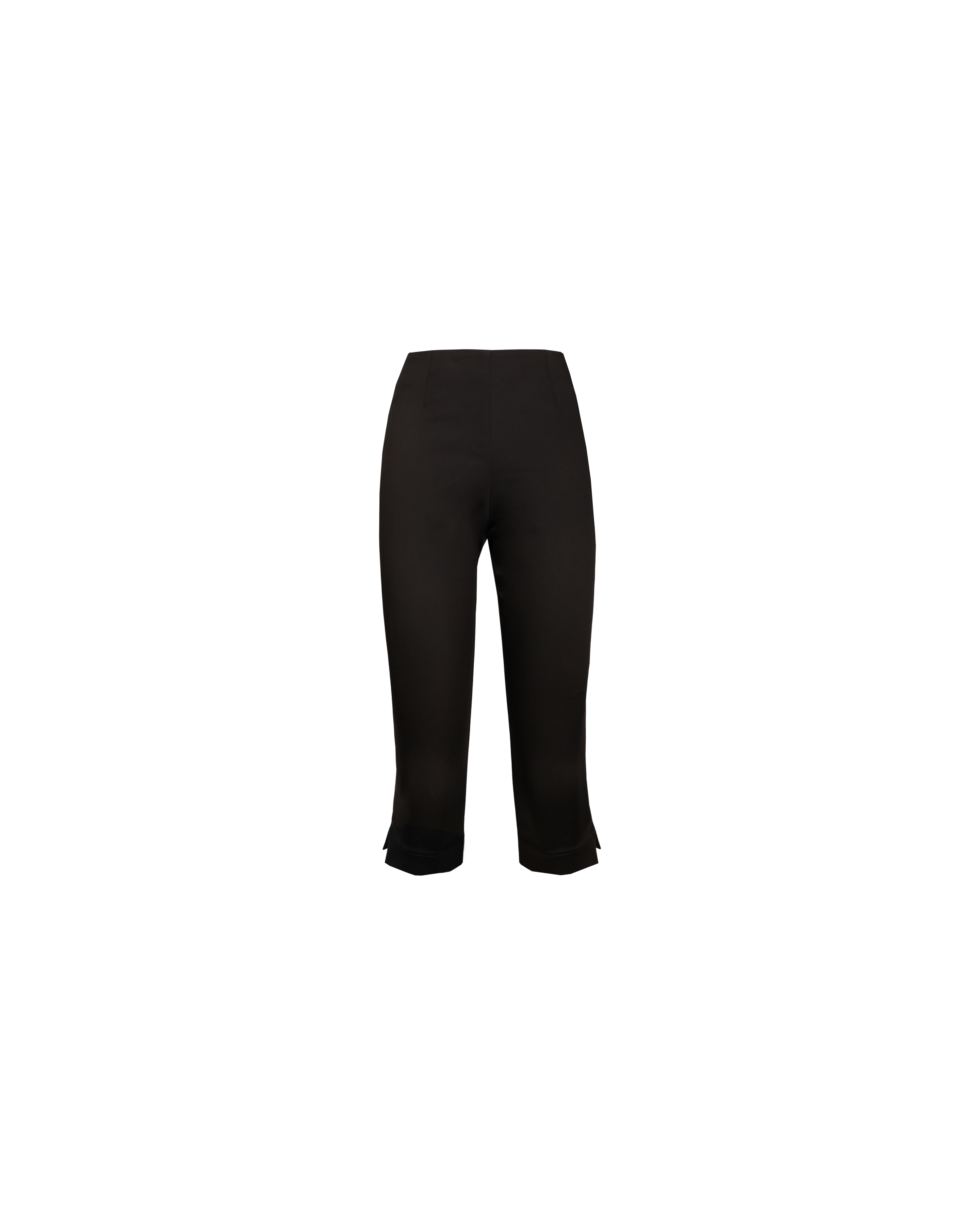 CAPRI PANT BLACK | RUBY
