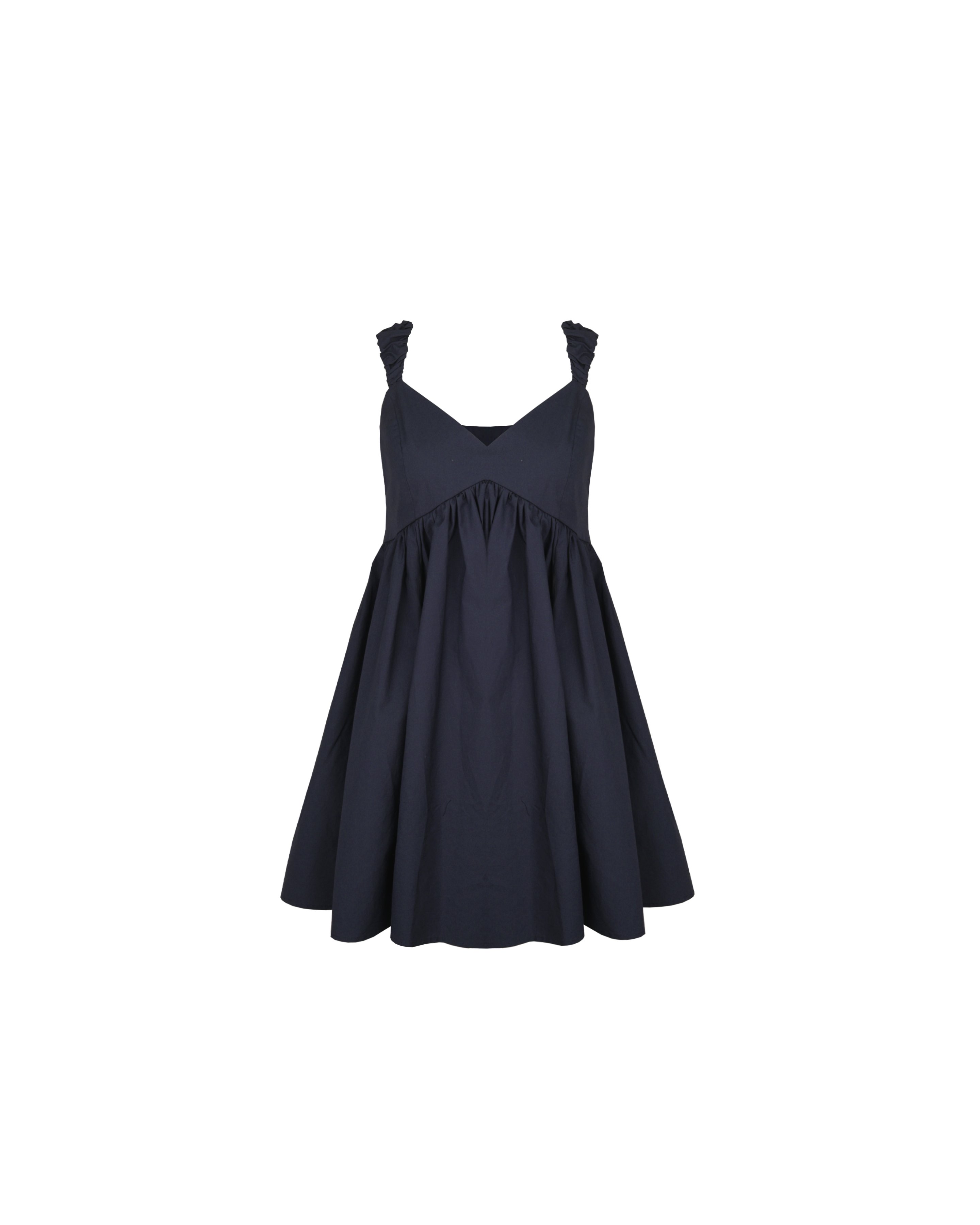 MARNIE MINIDRESS NAVY | RUBY MARNIE MINIDRESS NAVY | RUBY