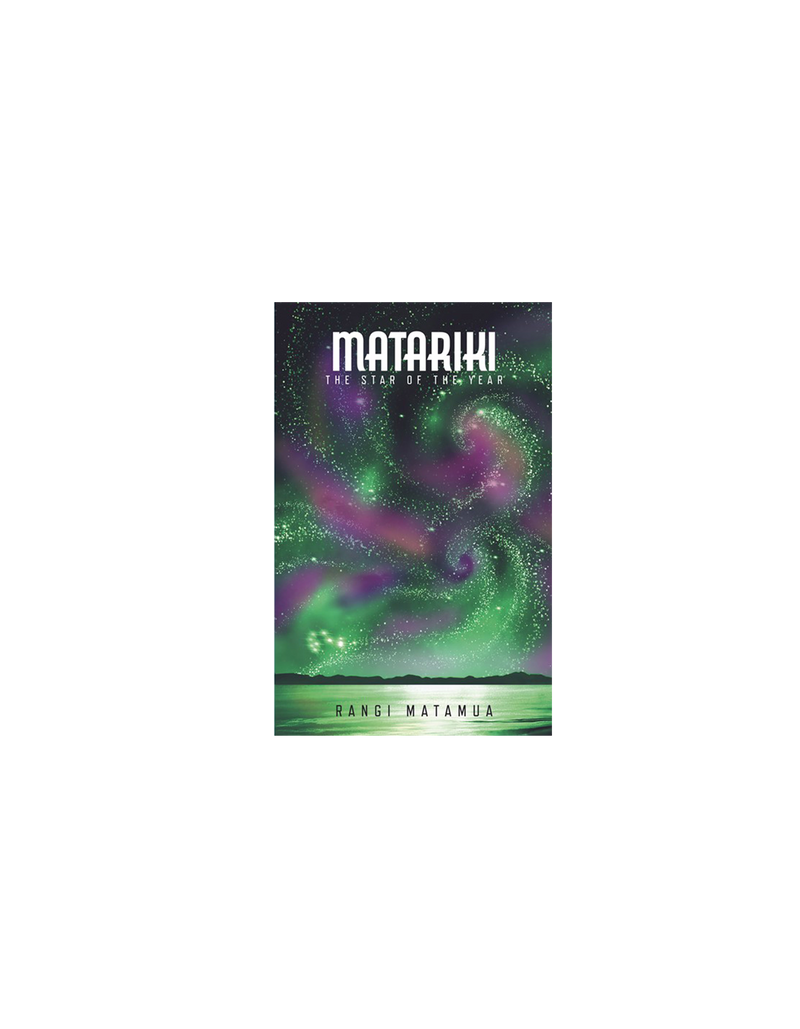 MATARIKI THE STAR | Based on research and interviews with Māori experts, this book seeks answers to these questions and explores what Matariki was in a traditional sense so it can be understood and...