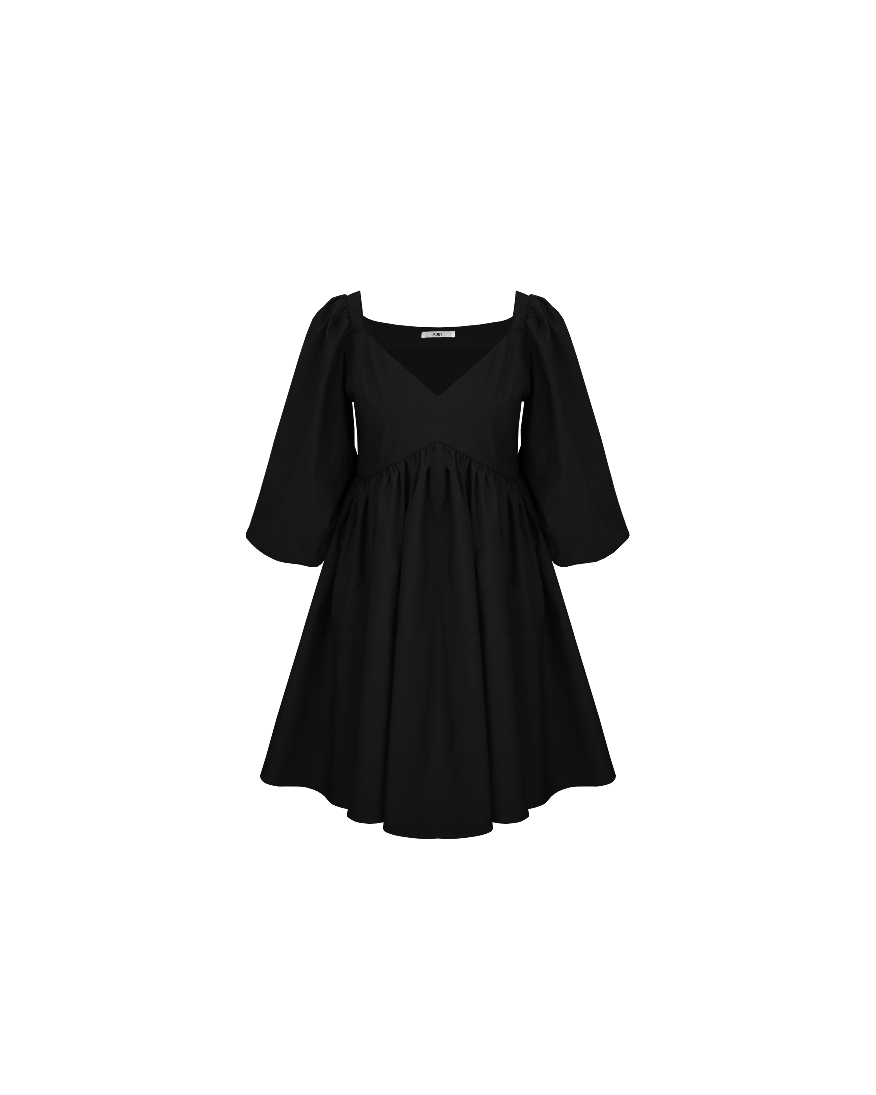 Gno Mini Dress