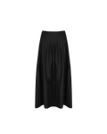 SANDLER SKIRT BLACK