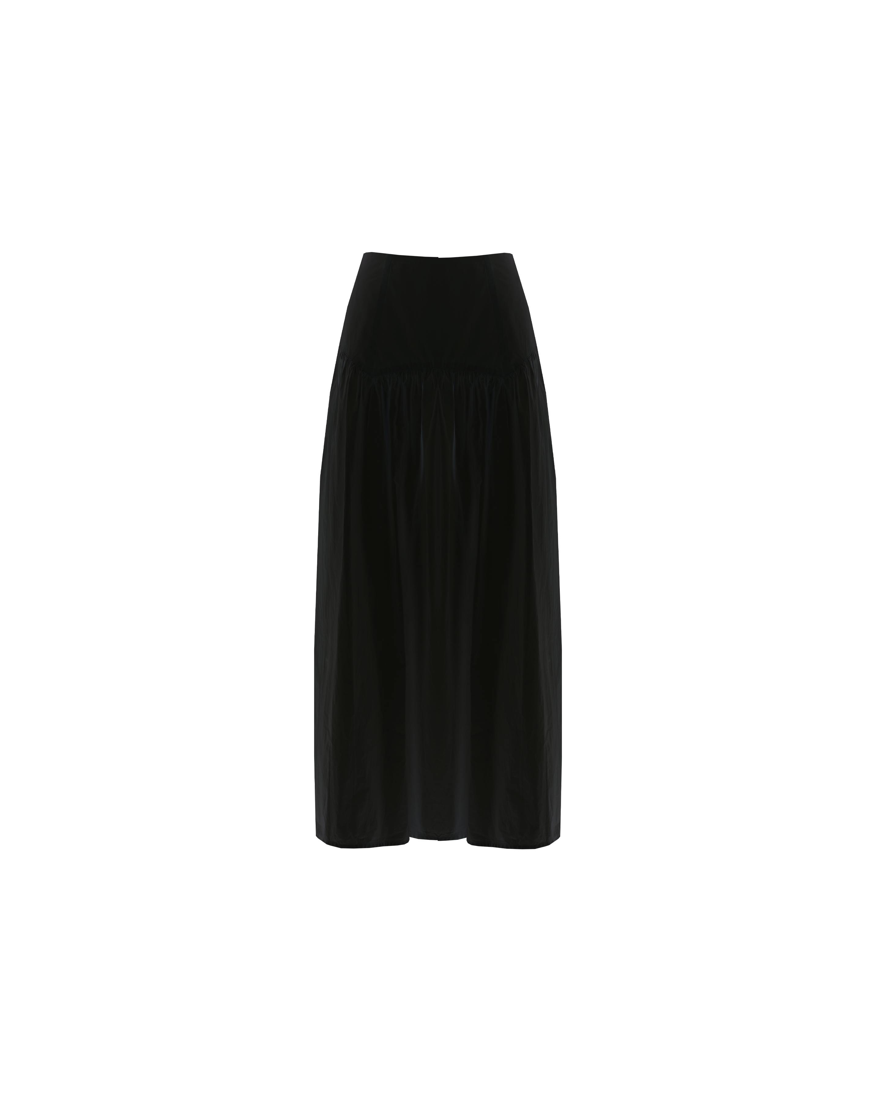 Ruby Skirt Black