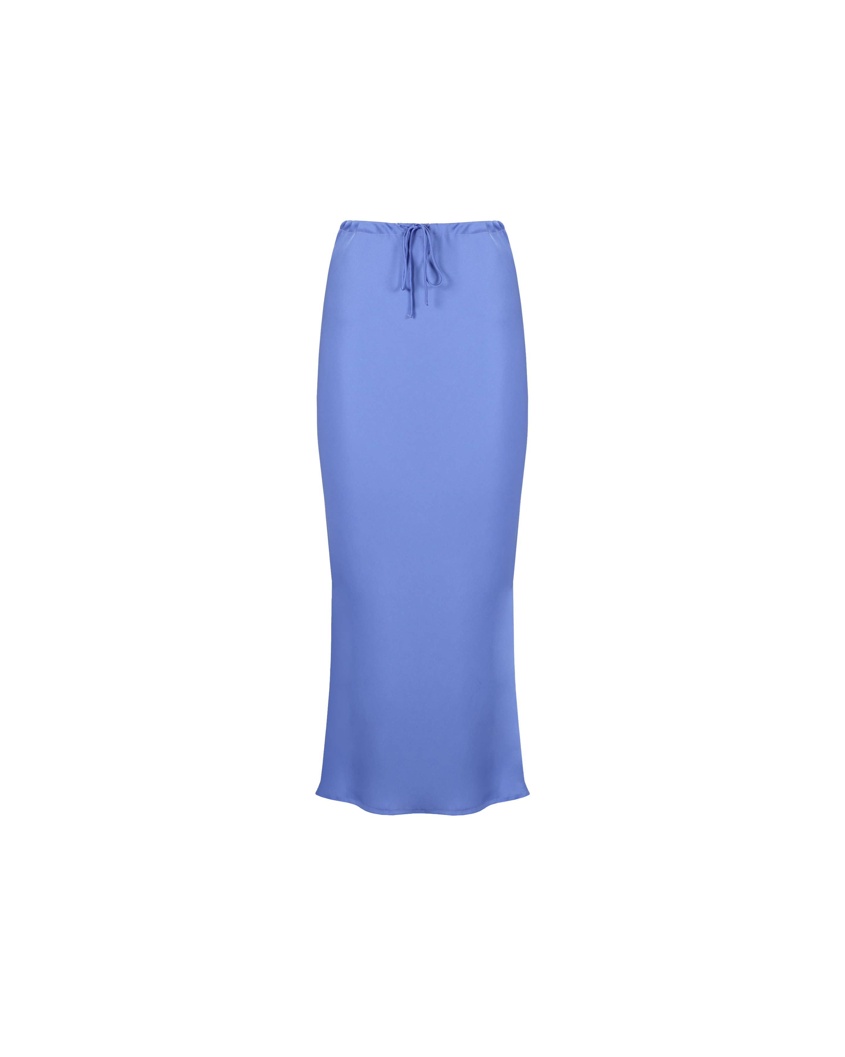 Express light blue clearance skirt
