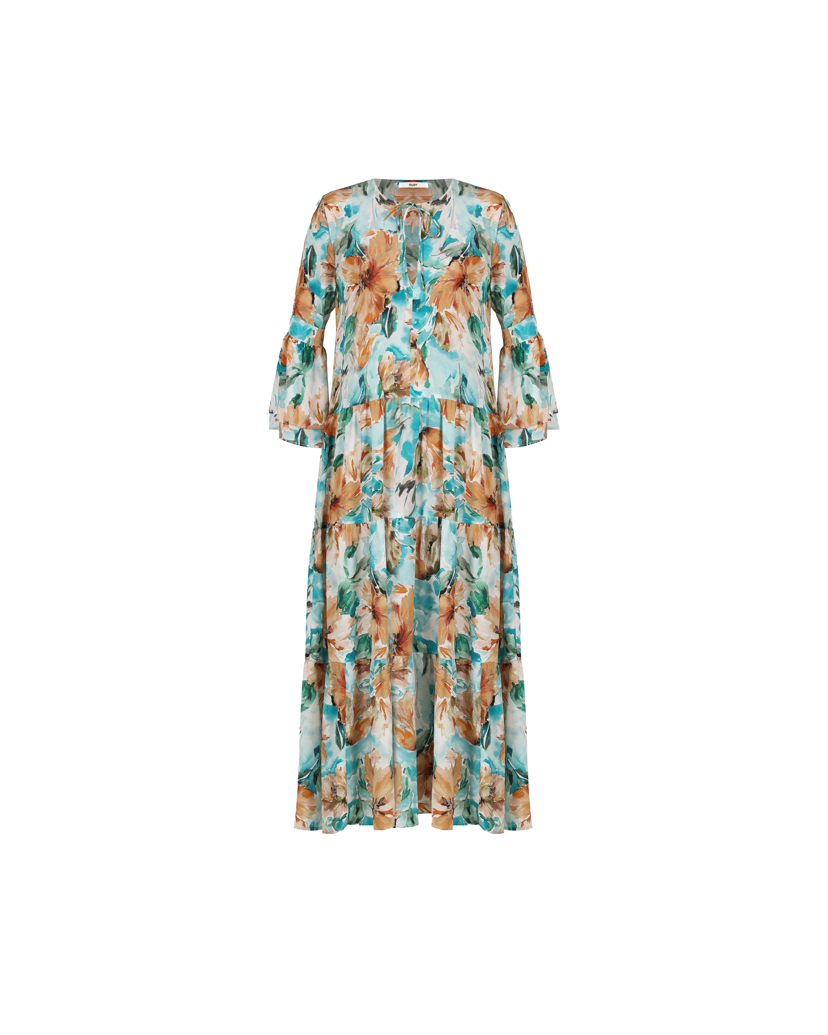 august silk collection dress August Silk Intimates 100% Silk Nightgown s floral Slip Dress Adjustable Straps