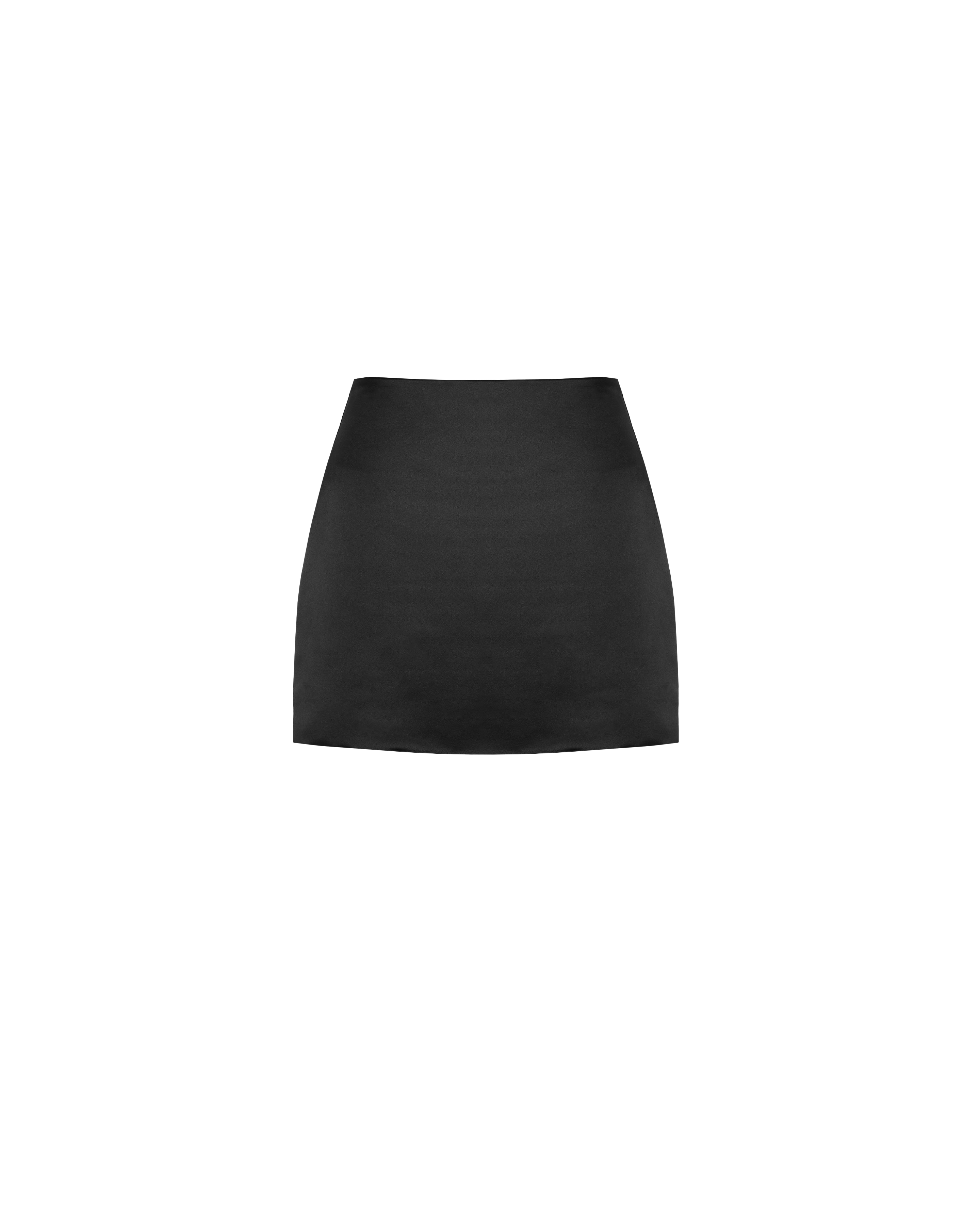 Odyssey Cher Mini Skirt
