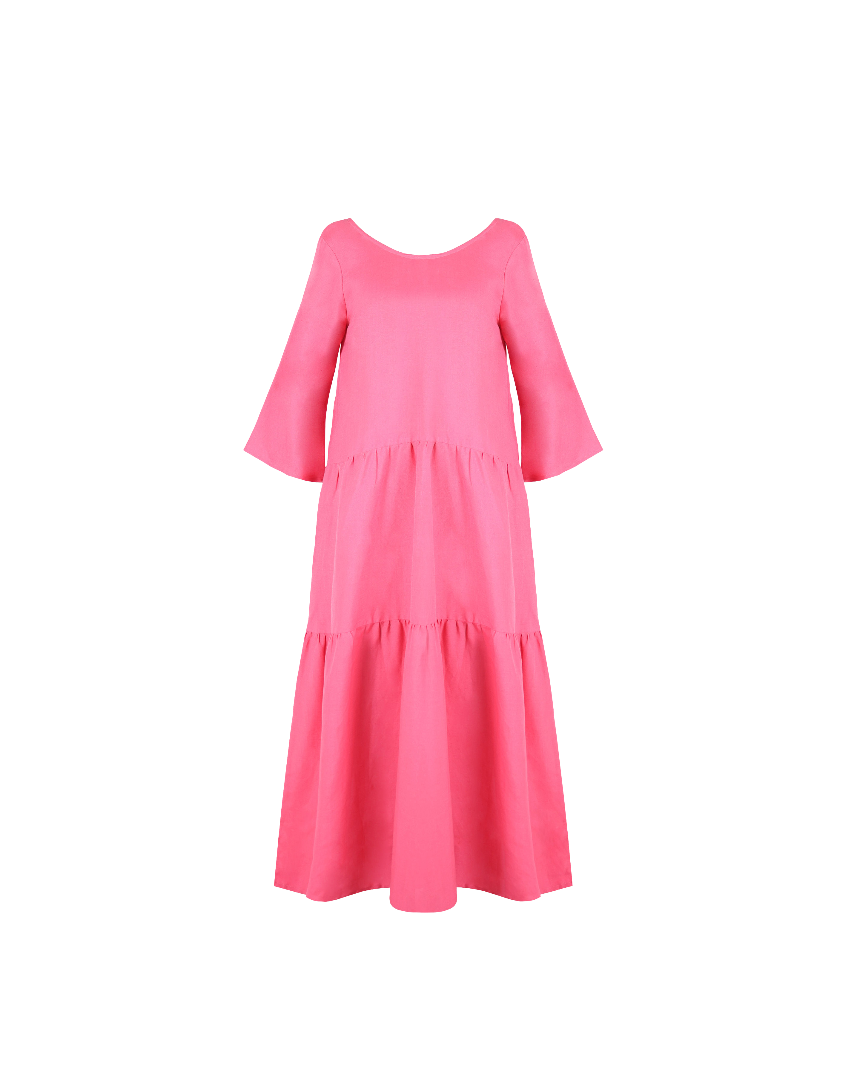 eros maxi dress EROS MAXI DRESS PANSY