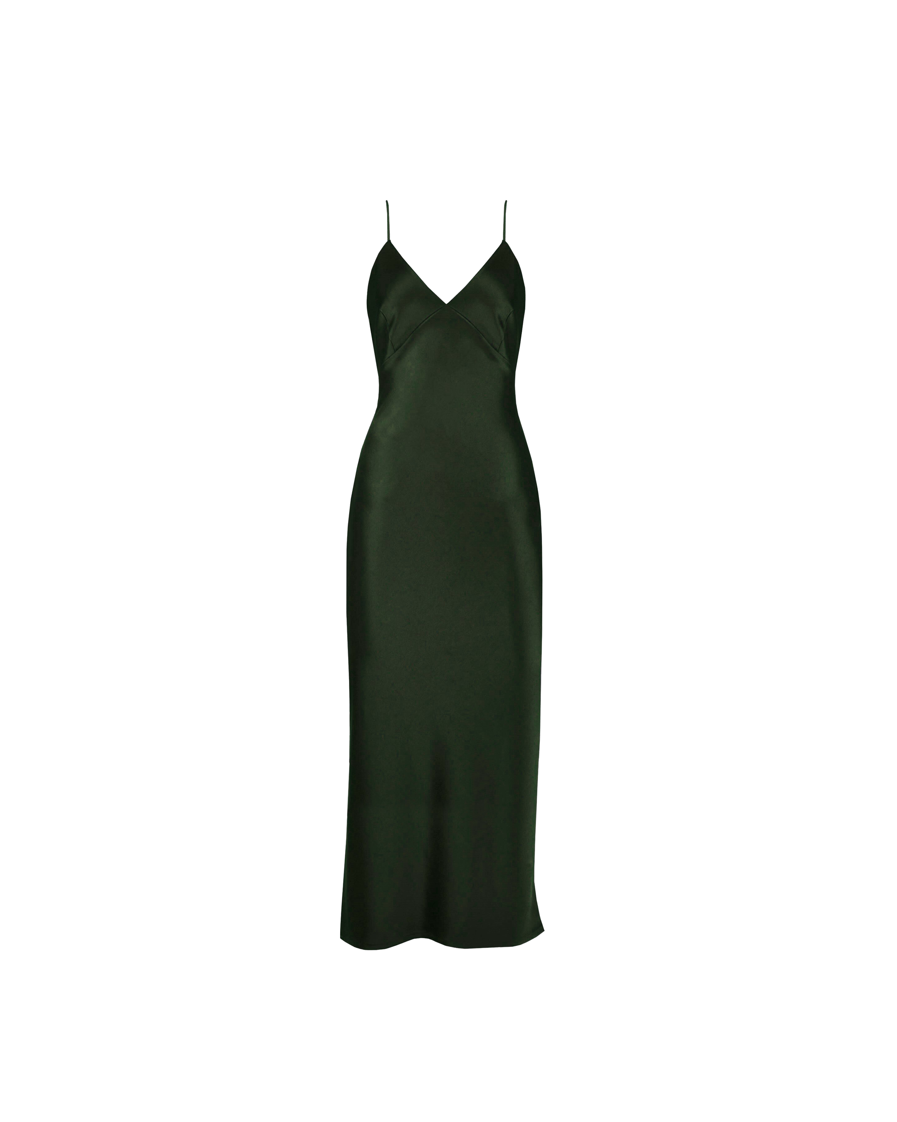 WEIRDLY SLIP JETTA GREEN | RUBY WEIRDLY SLIP JETTA GREEN | RUBY