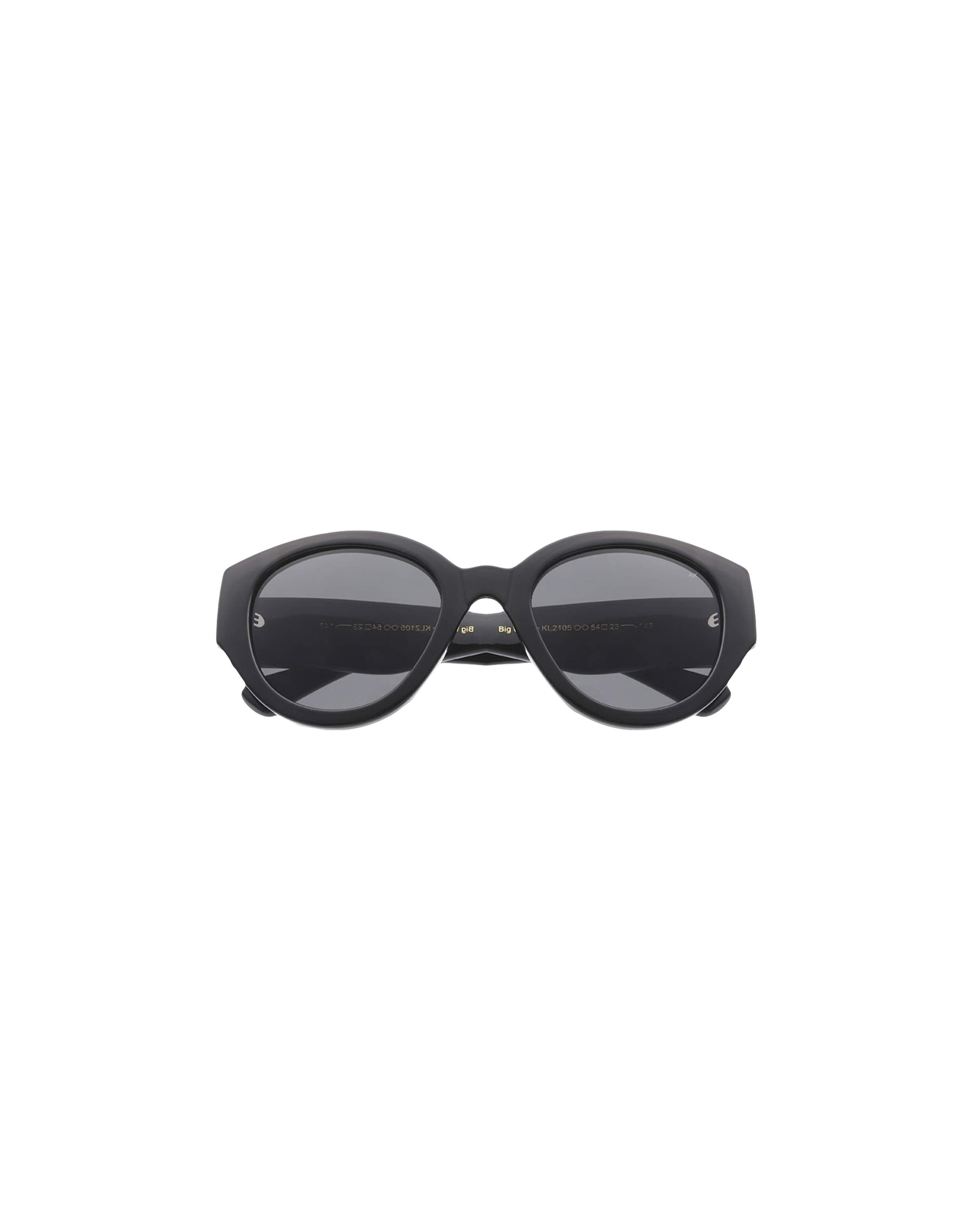 Big black outlet cat eye sunglasses