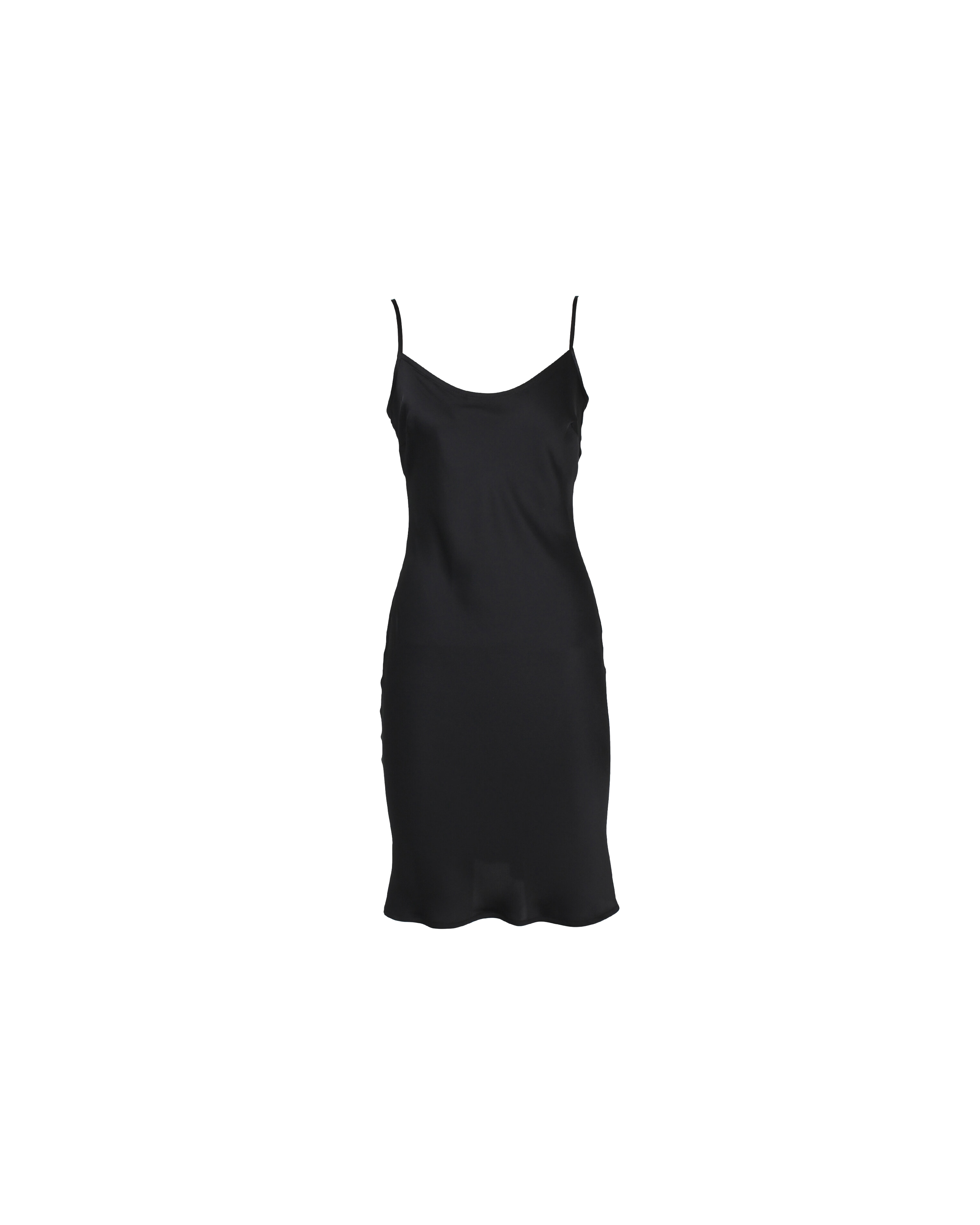 FORTUNA SLIP BLACK RUBY