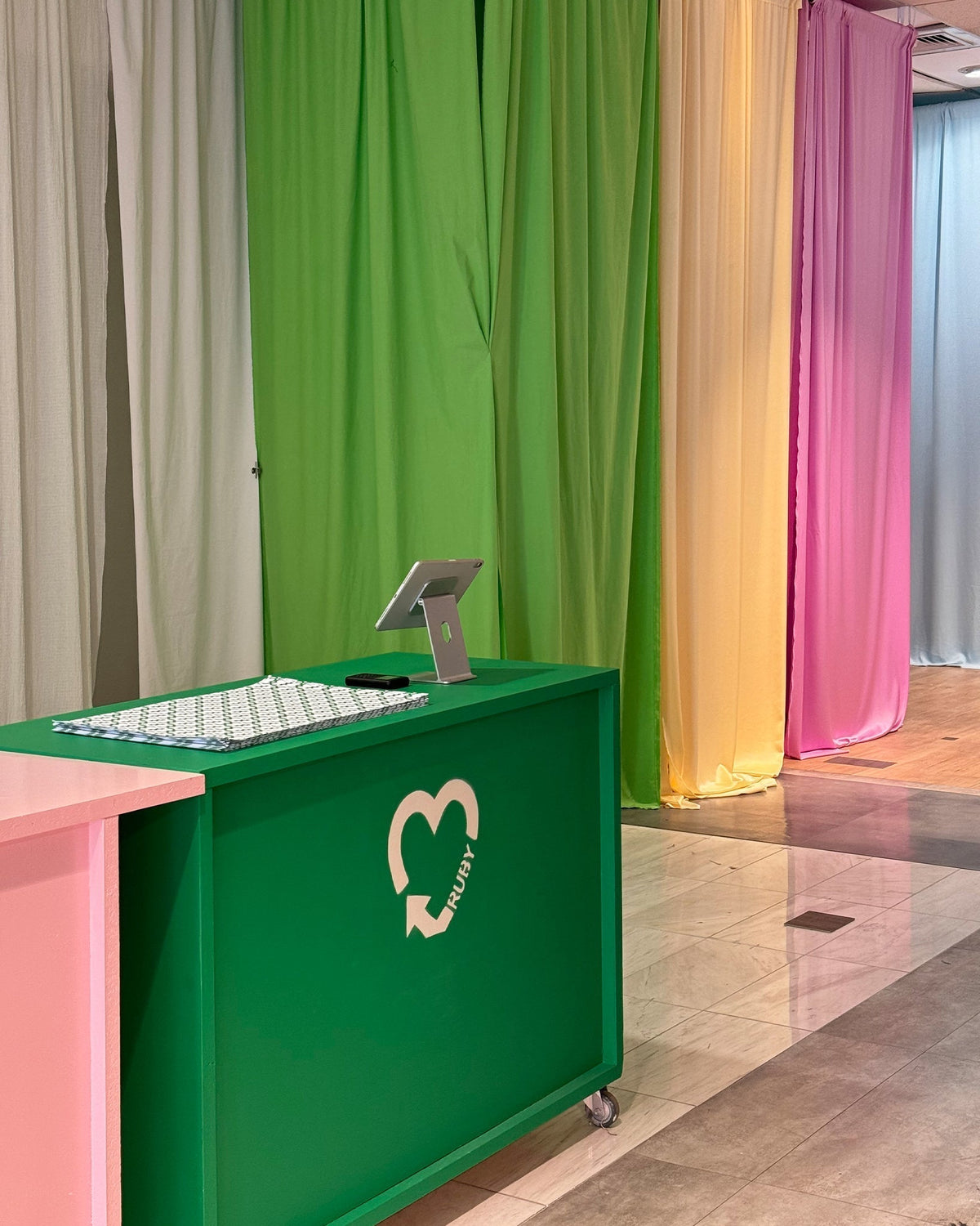 Em's Letter ~ RSR is Back BB