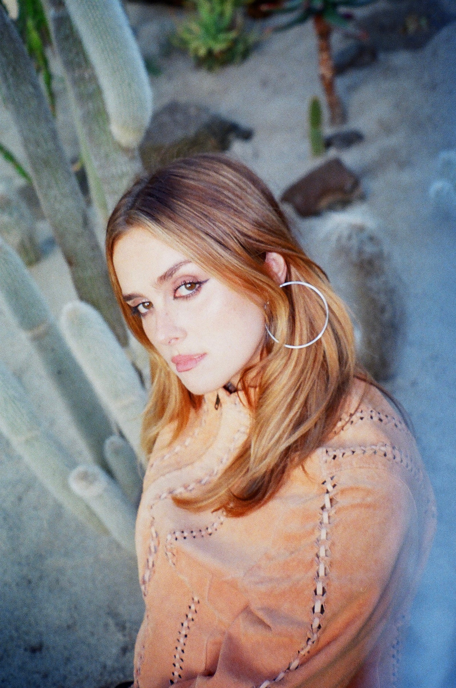 Jenny Rockwell, Psychology Master's Student