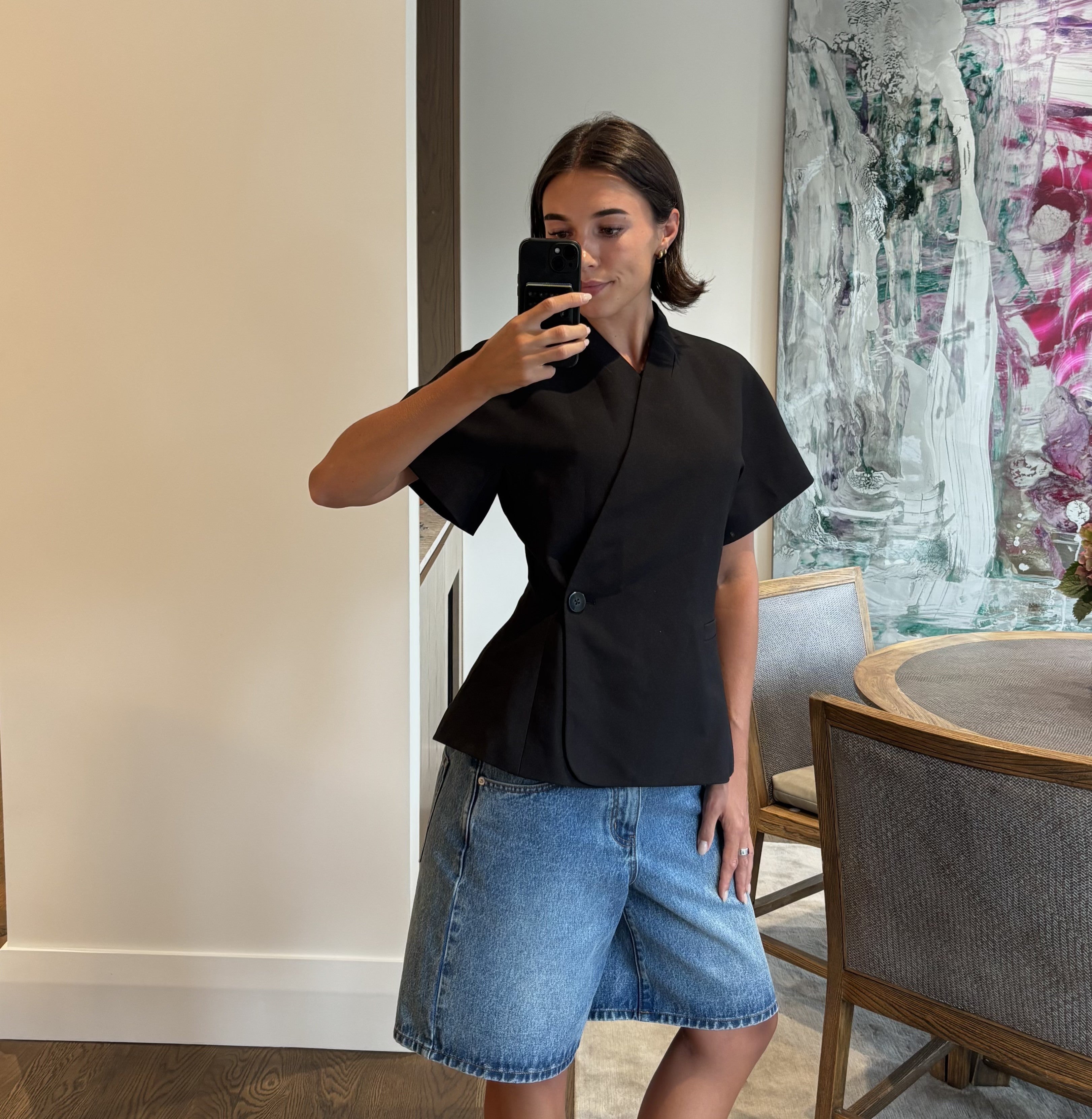 Creating A Workwear Wardrobe ~ The Rubette Way