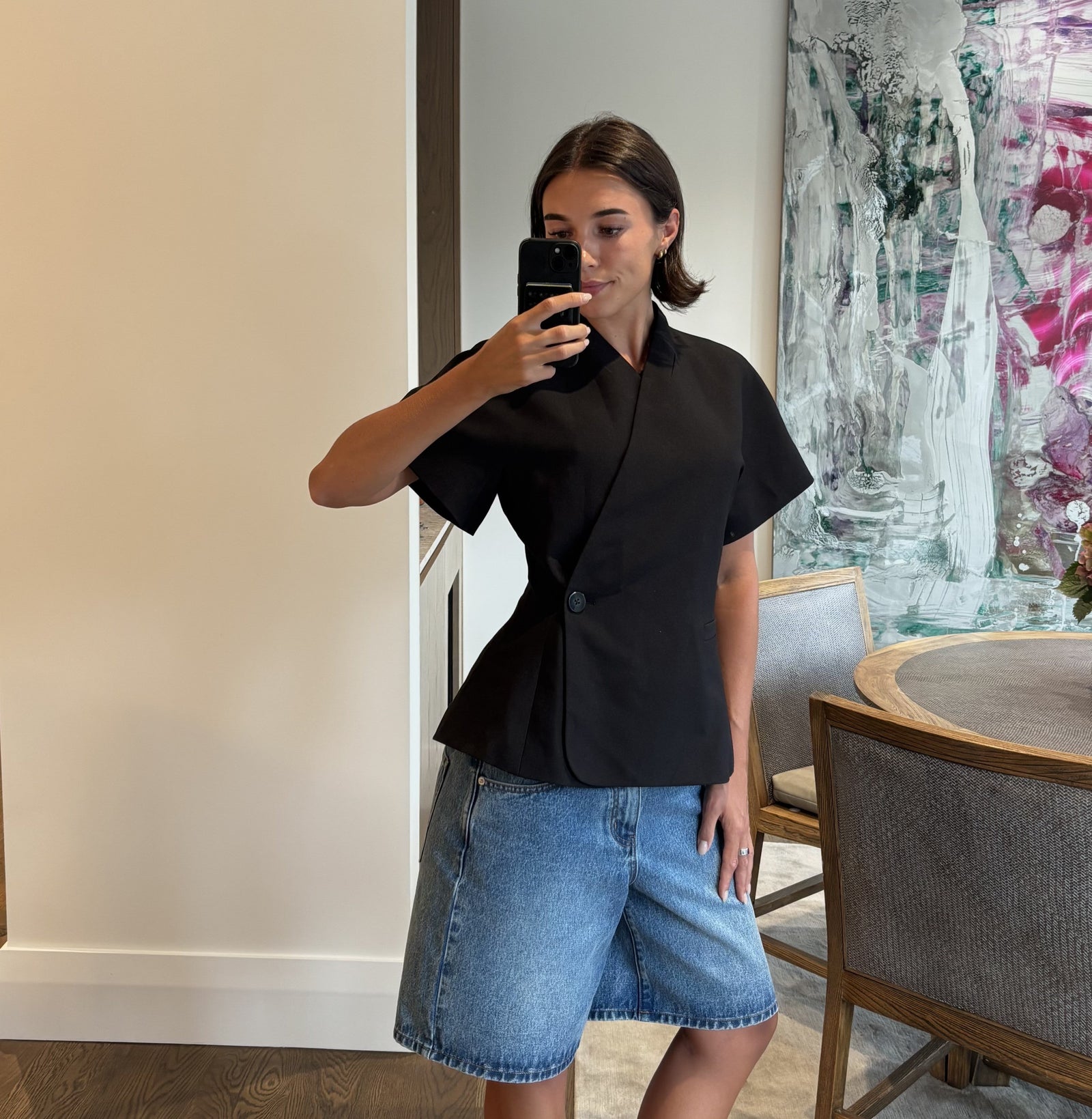 Creating A Workwear Wardrobe ~ The Rubette Way