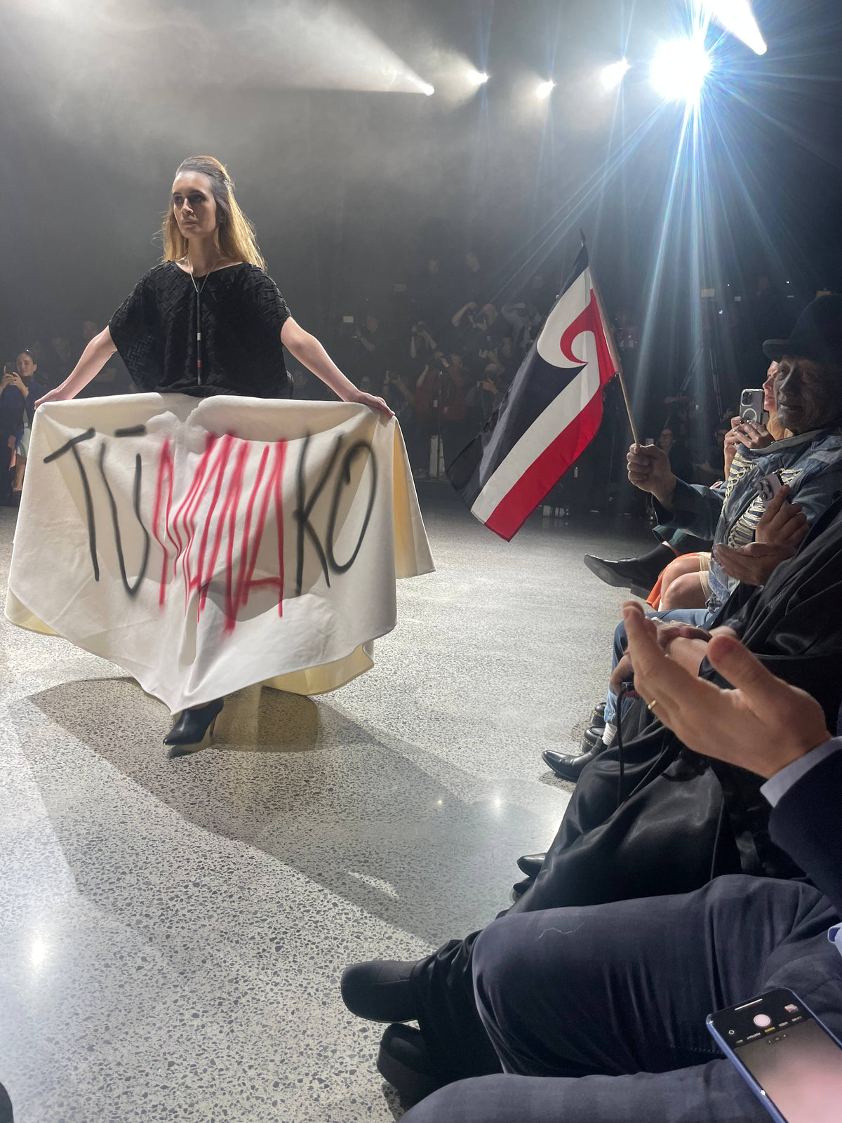 Em's Letter ~ Waitangi 2024