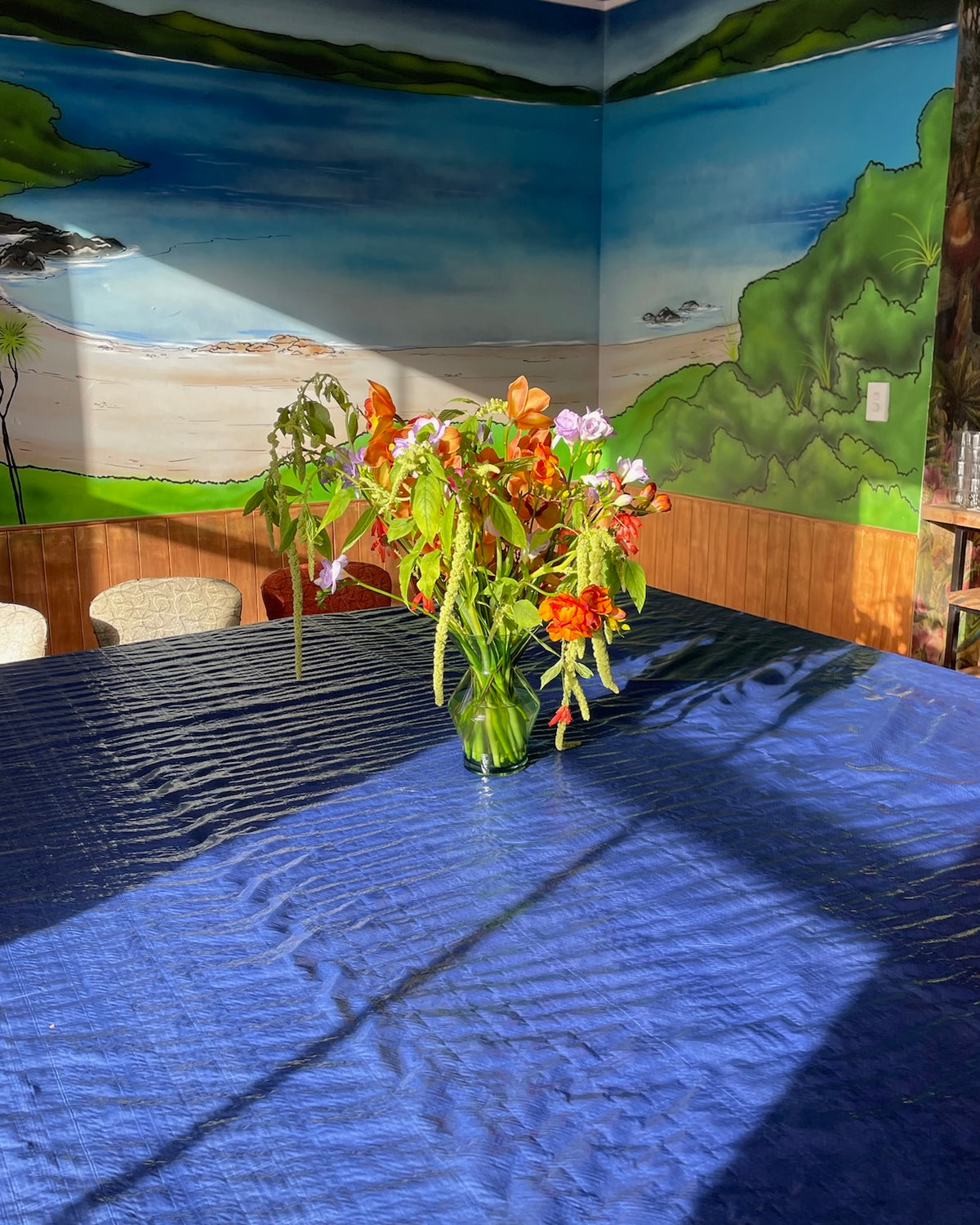 Em's Letter ~ She's Giving