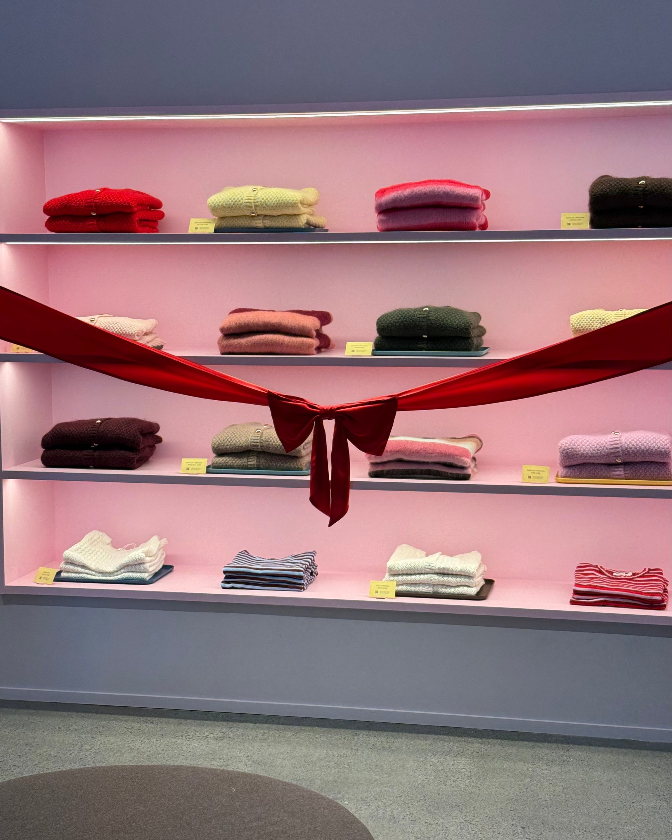 A Warm Welcome | RUBY