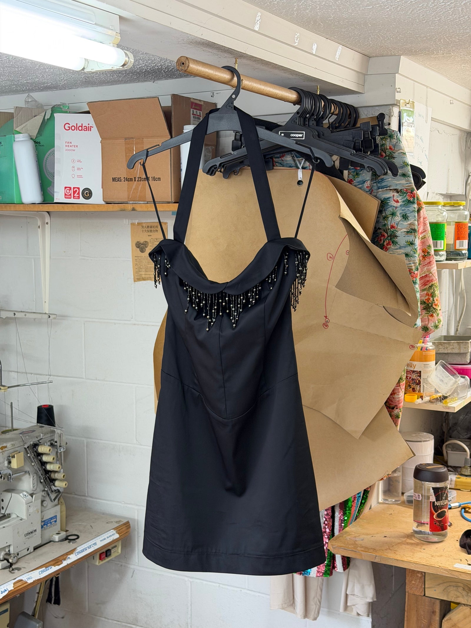 Resort 25 ~ Made in Aotearoa