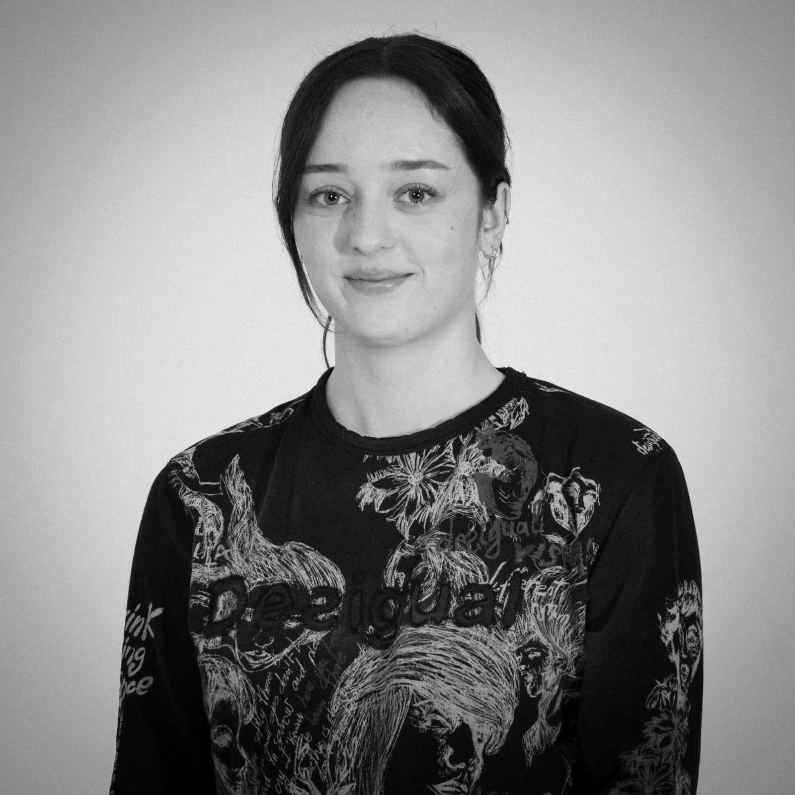 Meg Schlaadts, Game Design Graduate