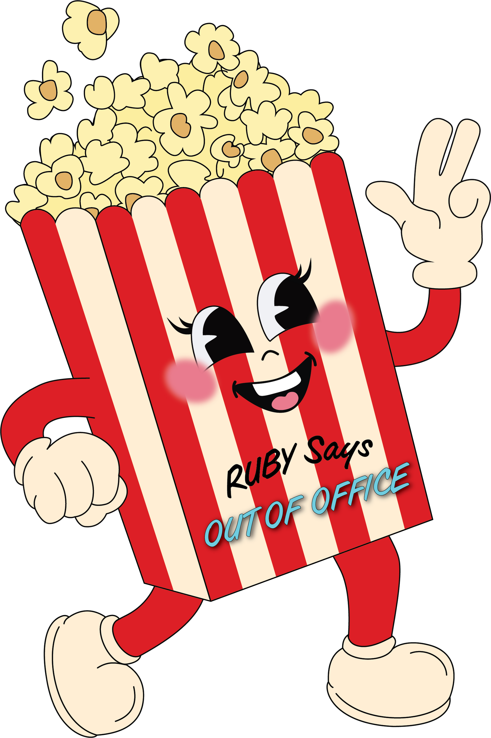 Em's Letter ~ Our Kind of Wrapped