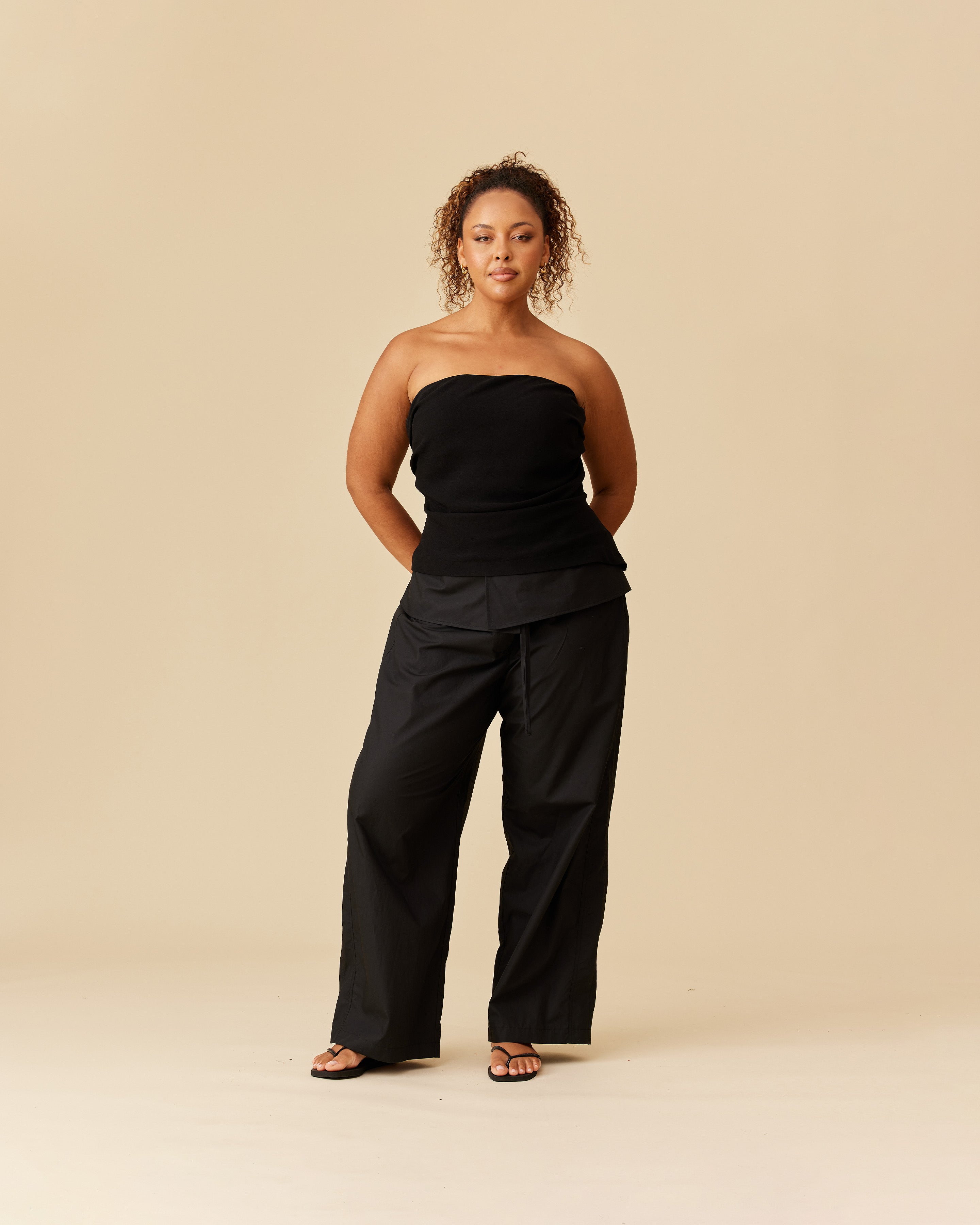 パンツ RUBY Flash Sale Trousers | RUBY