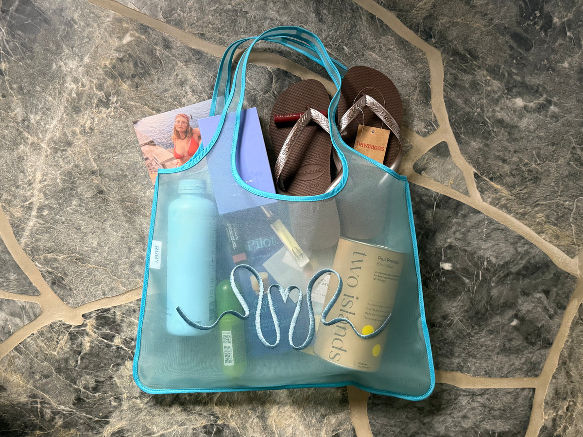 RESORT GOODY BAG 2026 WEB | Our Resort Goodie Bags are back and this time, we might have outdone ourselves with the highest value yet up to $450 NZD* + filled with our summer essentials.
*See full T+C's here.