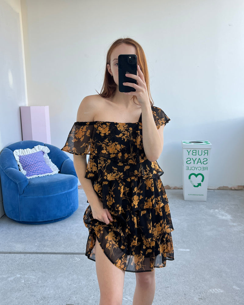  SISSY MINIDRESS TBF00593 | This piece is second hand and therefore may have visible signs of wear. But rest assured, our team has carefully reviewed this piece to ensure it is fully functional &...