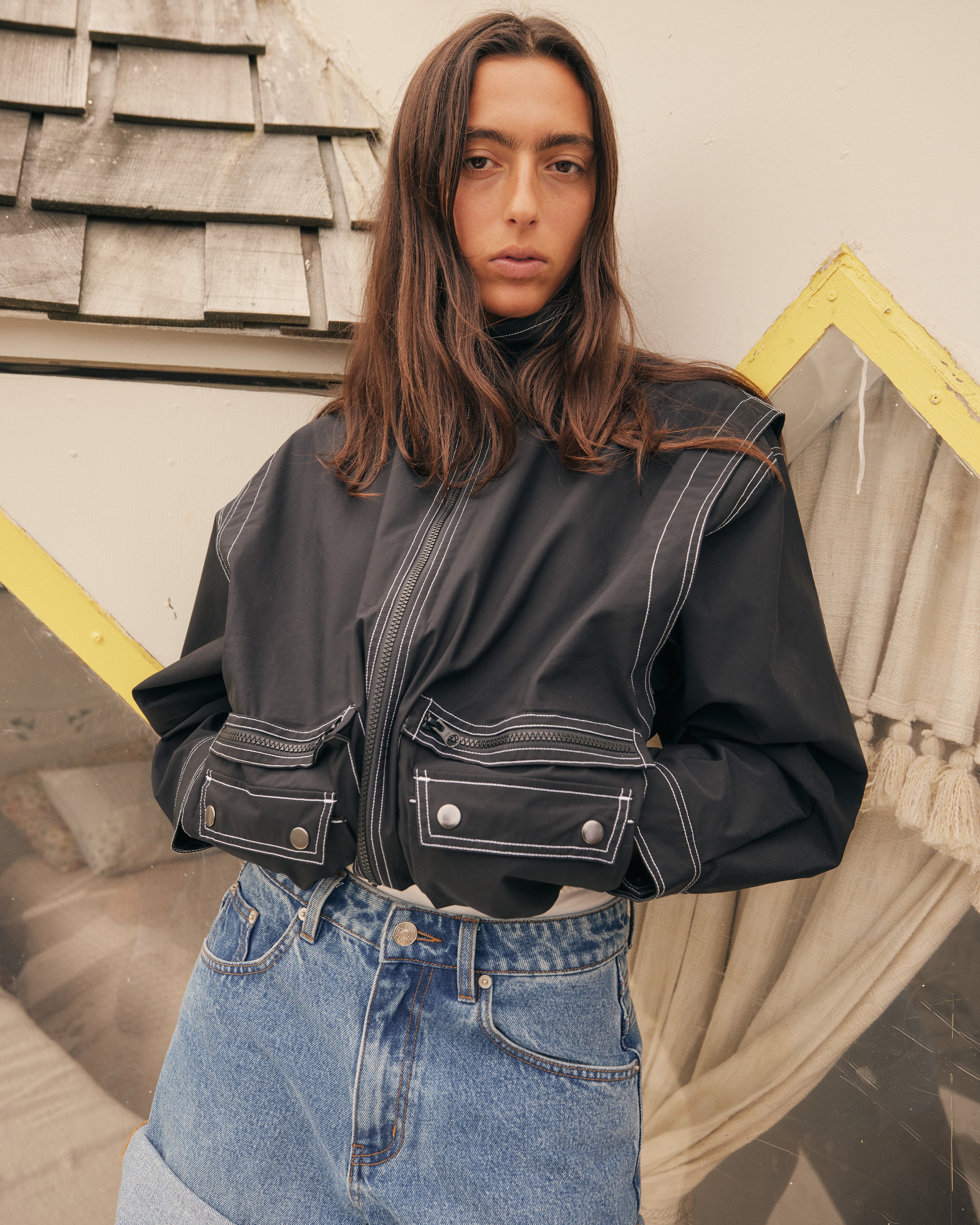 ジャケット・アウター ruby Outerwear | RUBY