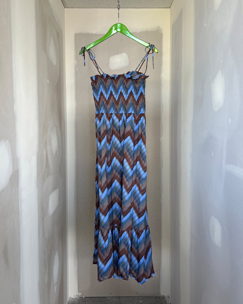 ZIGGY MAXI TBF00555 | This piece is second hand and therefore may have visible signs of wear. But rest assured, our team has carefully reviewed this piece to ensure it is fully functional &...