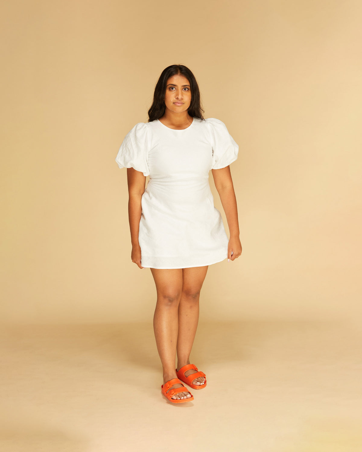 cotton on woven kendall mini dress Cotton On Woven Kendall Mini Dress