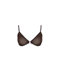 90210 LOW SUPPORT MESH BRA JAVA