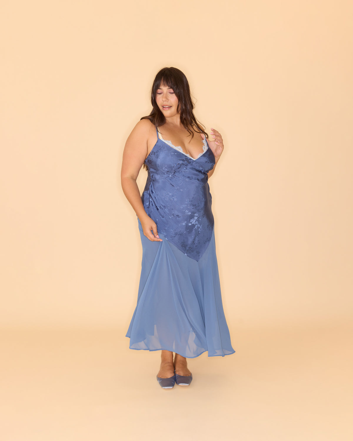 LIAM DRESS LOOKBOOK