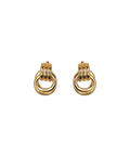 AGNES EARRING GOLD