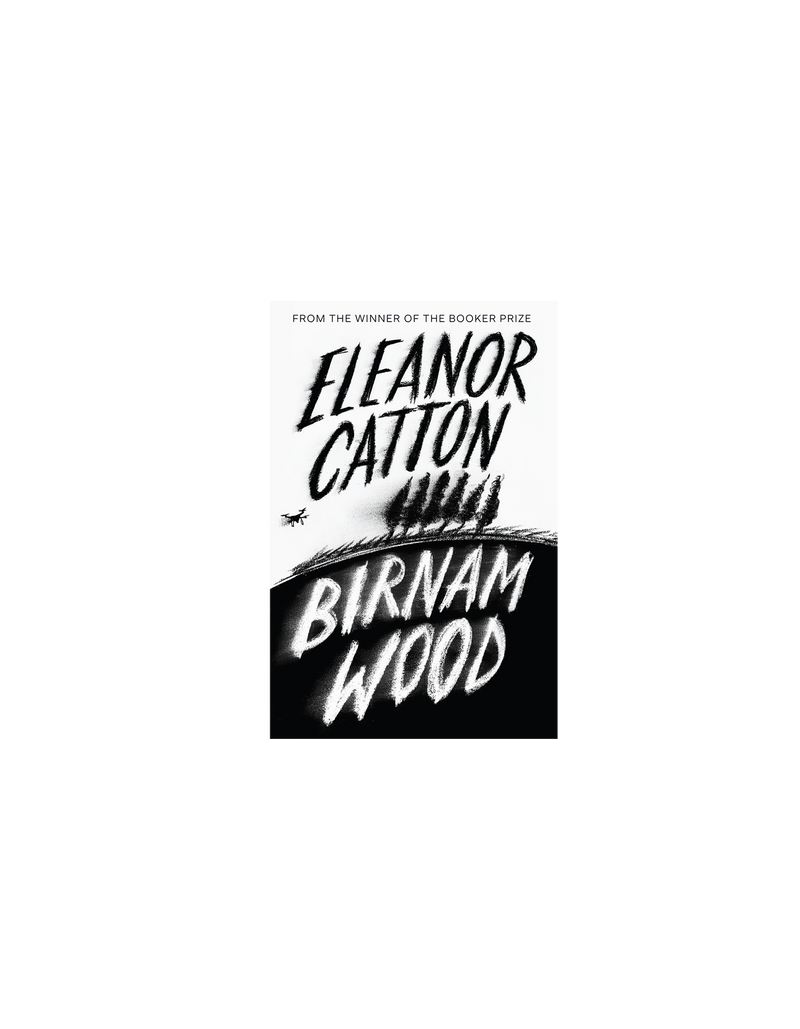 BIRNAM WOOD BY ELEANOR CATTON MULTI | 