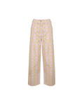 CECE PANT MOSAIC