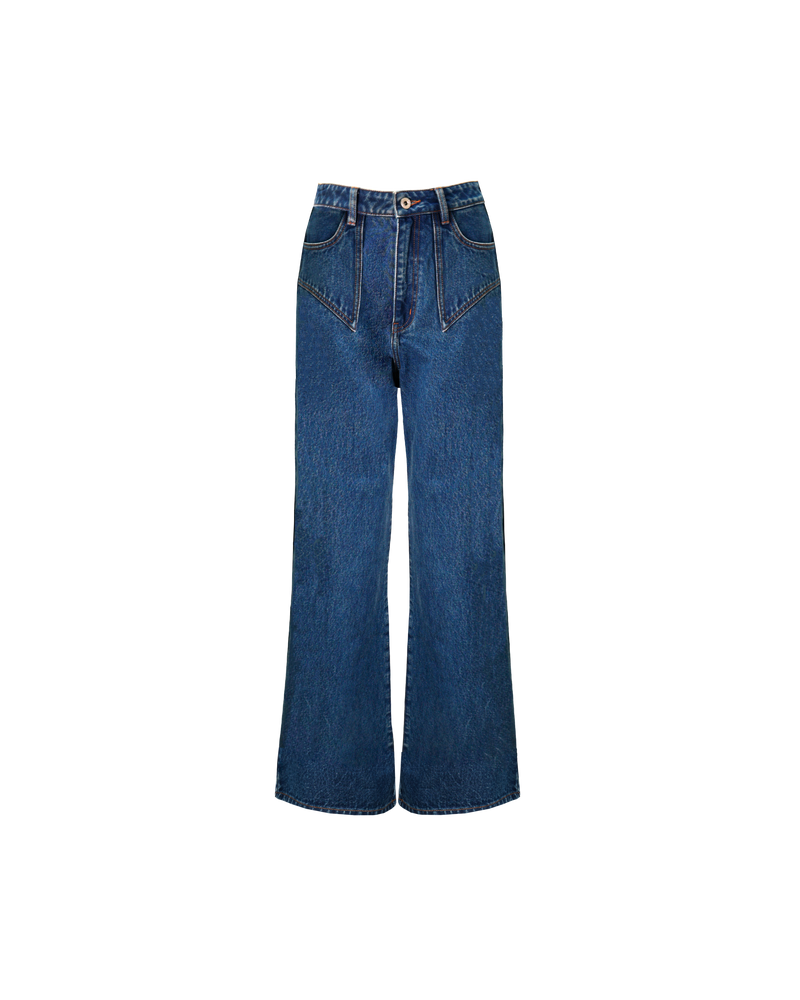 Denim Ruby RUBY