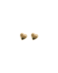 CUPID STUDS GOLD