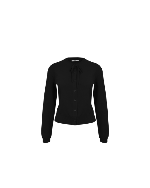 EMMA CARDIGAN BLACK | RUBY EMMA CARDIGAN BLACK | RUBY