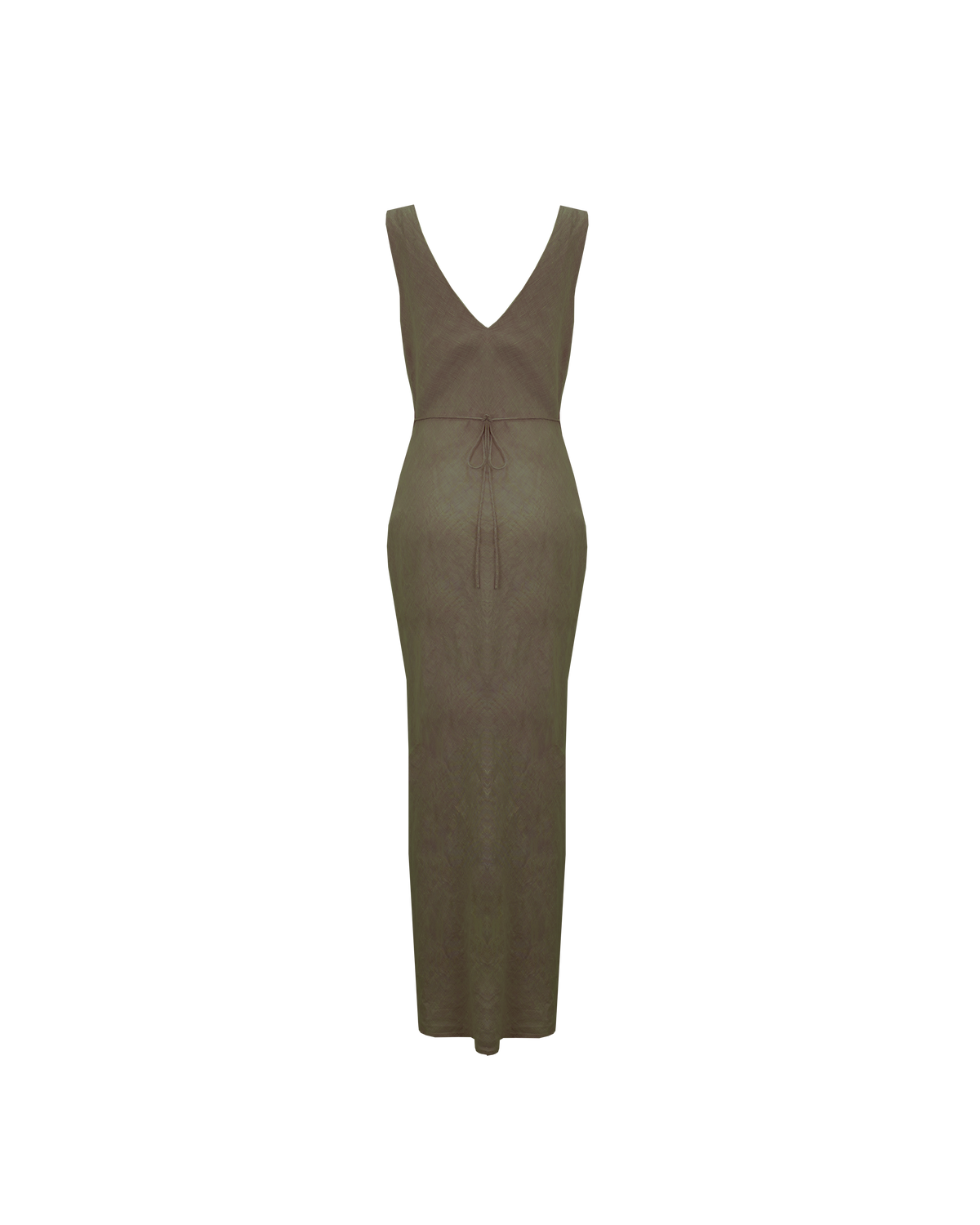 ESME LINEN SLIP DRESS KHAKI | RUBY ESME LINEN SLIP DRESS KHAKI | RUBY
