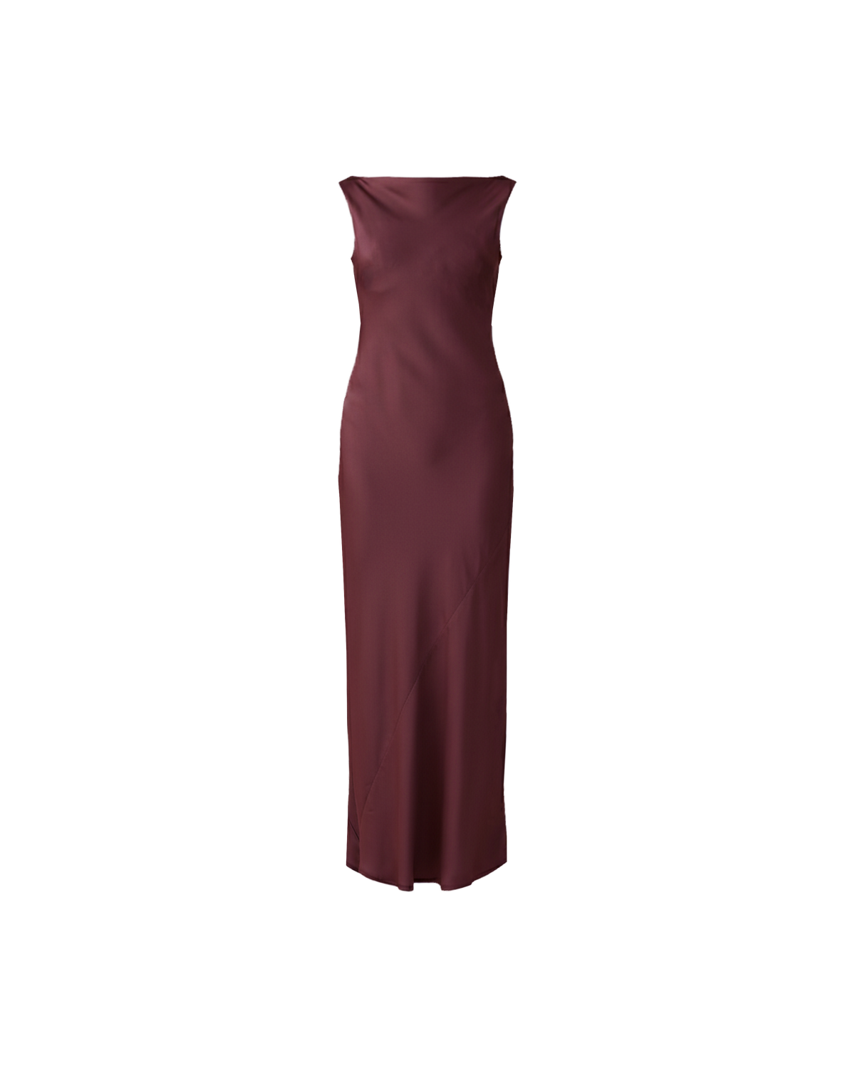 FIREBIRD COWL GOWN BUTTER | RUBY FIREBIRD COWL GOWN BUTTER | RUBY