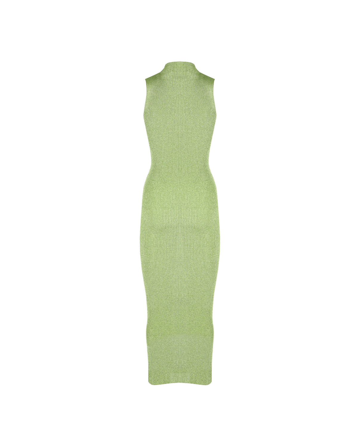 FLASH DRESS GREEN FLASH DRESS GREEN