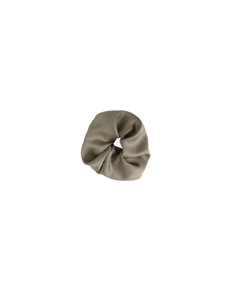  SABRINA SCRUNCHIE MOONROCK | Small scrunchie made from the offcuts of our Symphony 2023 collection.