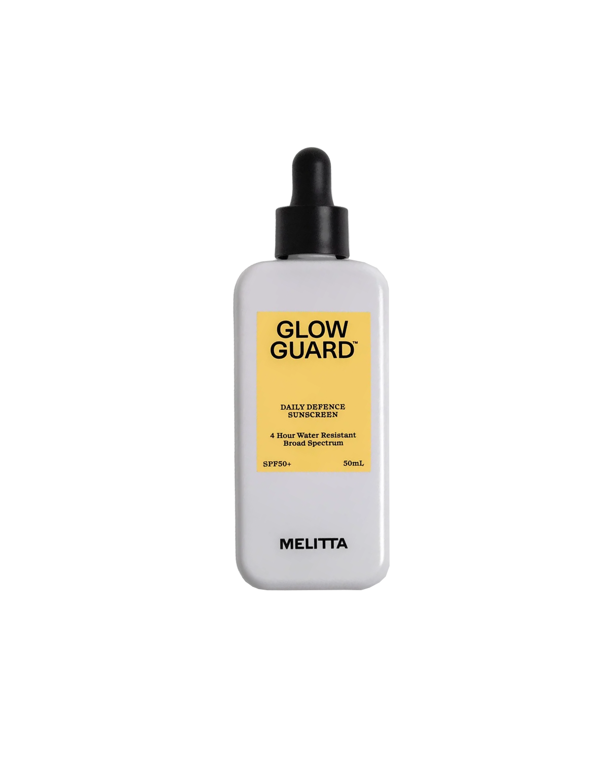 GLOW GUARD MULTI | Formulated for New Zealand and developed in Korea. GLOWGUARD SPF 50+ is a hybrid sunscreen that delivers 4 hours of powerful water-resistant UV defence while keeping your skin hydrated, balanced and perfectly primed for makeup. A lightweight, fragrance-free, reef-safe formulation...