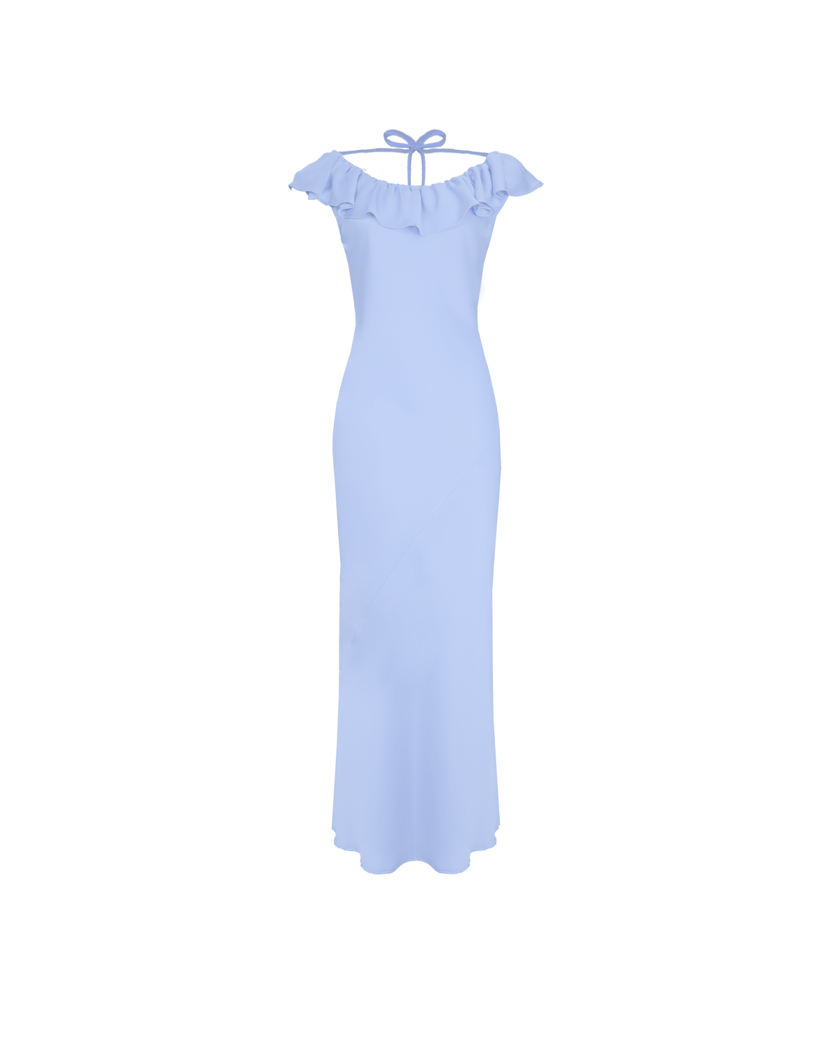 hazel wrap frill midi dress J.Marie Hazel Printed Short Sleeve Button Front Midi Ruffle Dress, Womens, L, Green