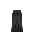 HYDRA SKIRT BLACK