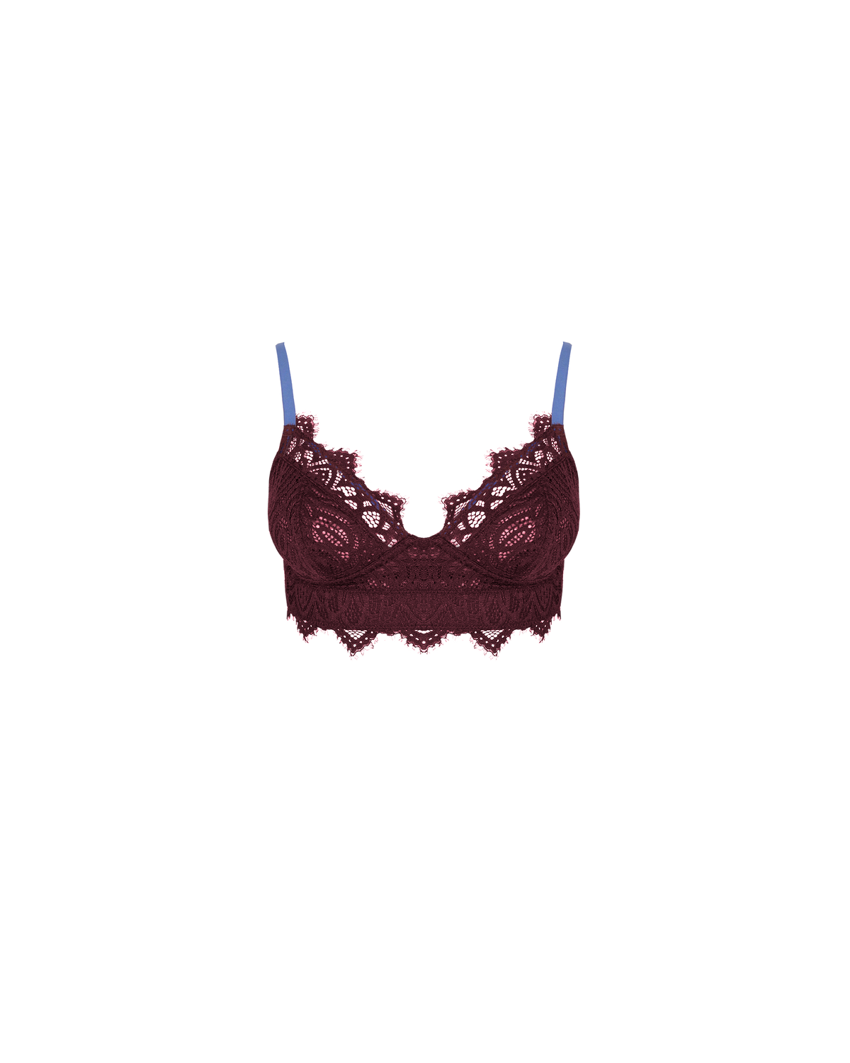 DOLLY FULL SUPPORT LACE BRA NEVE | RUBY DOLLY FULL SUPPORT LACE BRA NEVE | RUBY