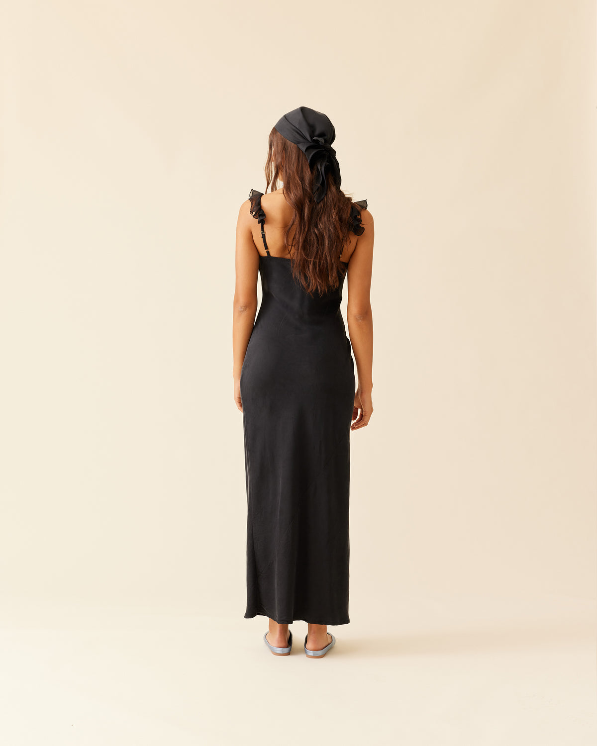 DAPHNE DRESS BLACK | RUBY DAPHNE DRESS BLACK | RUBY