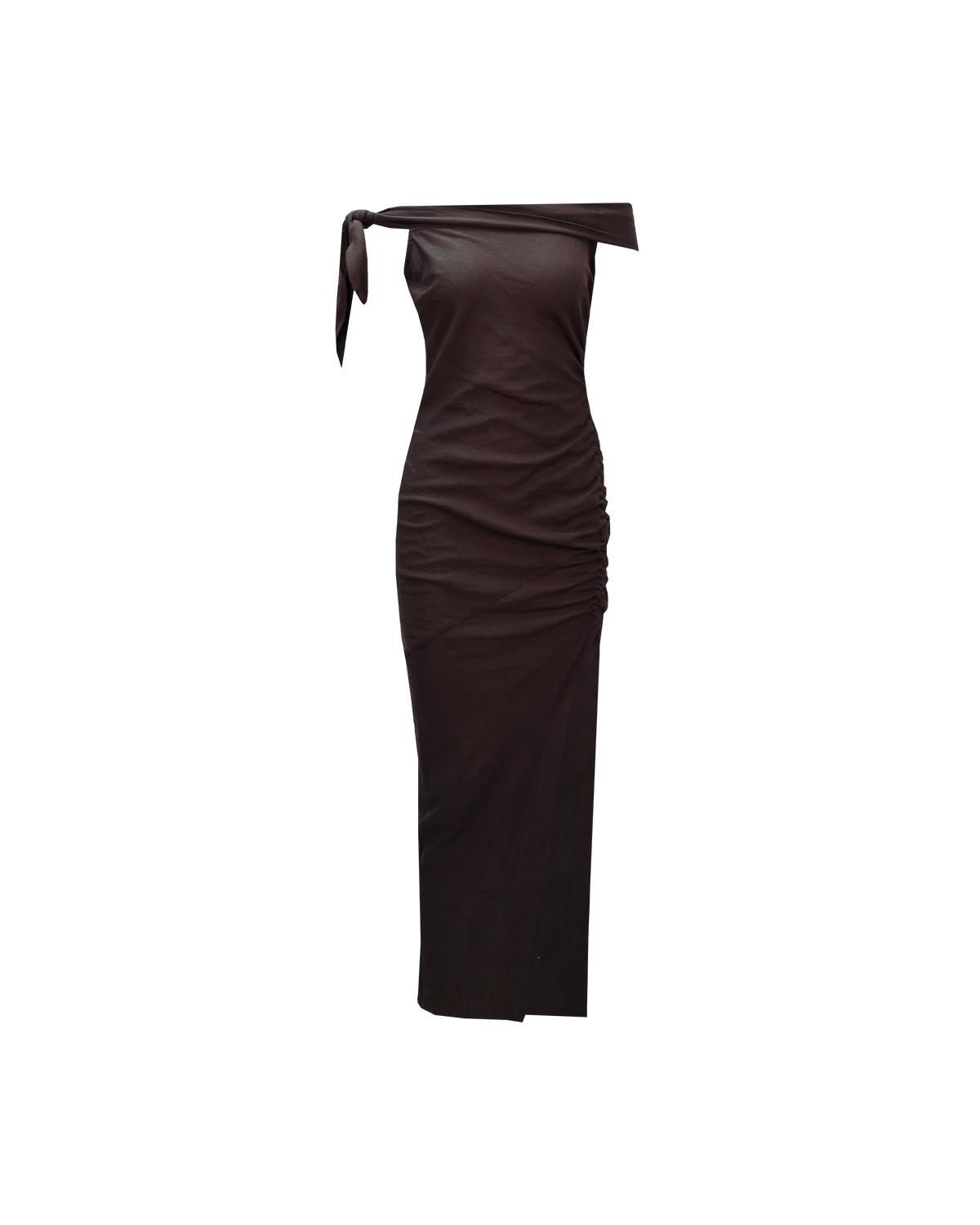 LILY DRESS JAVA | RUBY